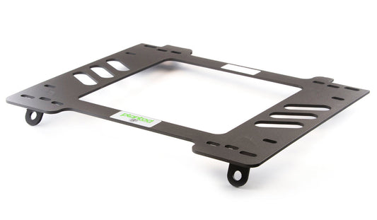 Honda CRX (1988-1989) [Excluding Si] Planted Seat Bracket - Driver (Left)