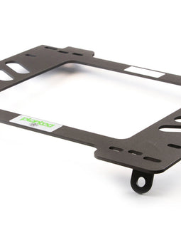 Honda CRX (1988-1989) [Excluding Si] Planted Seat Bracket - Driver (Left)