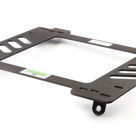 Honda CRX (1988-1989) [Excluding Si] Planted Seat Bracket - Driver (Left)