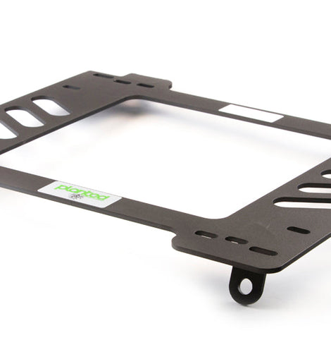 Honda CRX (1988-1989) [Excluding Si] Planted Seat Bracket - Driver (Left)