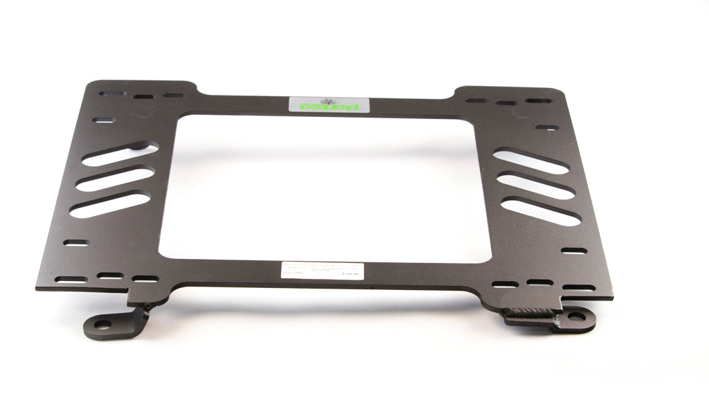 Honda CRX (1988-1989) [Excluding Si] Planted Seat Bracket - Driver (Left)