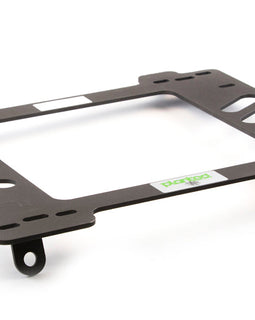 Honda CRX (1988-1989) [Excluding Si] Planted Seat Bracket - Passenger (Right)