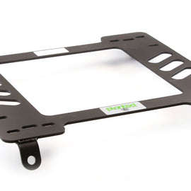 Honda Del Sol (1992-1998) Planted Seat Bracket - Driver  (Left)