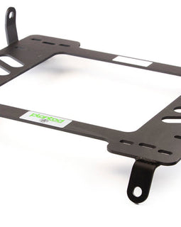 Acura TSX (2004-2008) Planted (Cobra) Seat Bracket - Driver (Left)