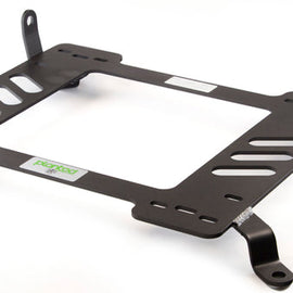 BMW 5 Series (1995-2003) Planted (Cobra) Seat Bracket - Driver (Left)