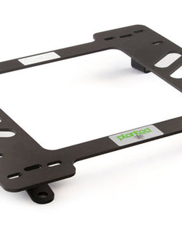 Chevrolet Monte Carlo (1978-1988) Planted Seat Bracket - Driver (Left)