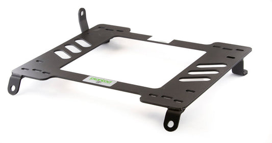 Infiniti G20 (1990-1996) Planted Seat Bracket - Driver (Left)