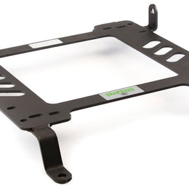 Chevrolet Corvette ZR1 (2009-2013) Planted Seat Bracket - Driver (Left) *Will not be able to retain stock seat belt receptacle
