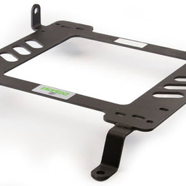 Chevrolet Corvette ZR1 (2009-2013) Planted Seat Bracket - Driver (Left) *Will not be able to retain stock seat belt receptacle