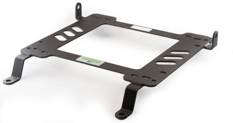 Chevrolet Corvette ZR1 (2009-2013) Planted Seat Bracket - Driver (Left) *Will not be able to retain stock seat belt receptacle