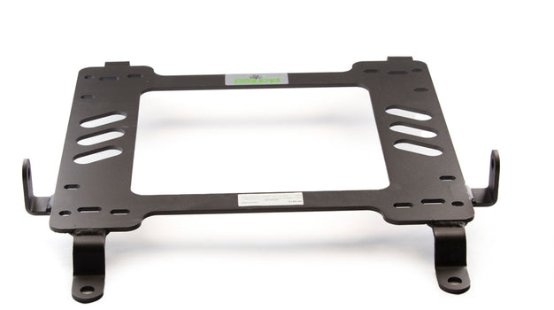 Chevrolet Corvette ZR1 (2009-2013) Planted Seat Bracket - Driver (Left) *Will not be able to retain stock seat belt receptacle