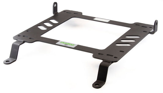Chevrolet Corvette ZR1 (2009-2013) Planted Seat Bracket - Passenger (Right) *Will not be able to retain stock seat belt receptacle