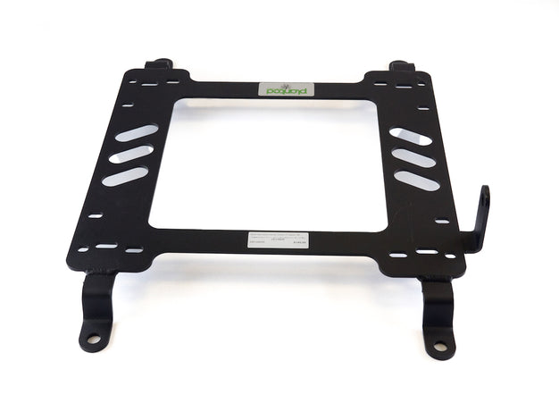 Chevrolet Corvette (1997-2004) Planted Seat Bracket - Driver (Left)
