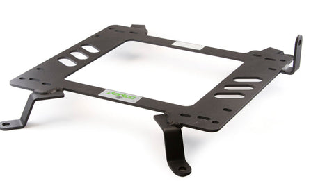 Chevrolet Corvette (1997-2004) Planted Seat Bracket - Passenger (Right)