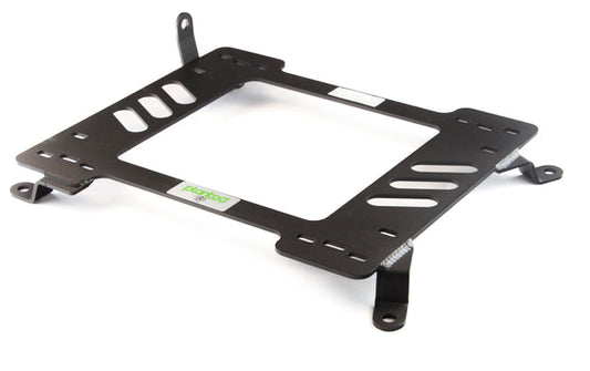 Audi TT (2007-2014) Planted (Cobra) Seat Bracket - Driver (Left)
