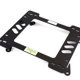 Dodge Challenger (1970-1974) Planted Seat Bracket - Driver (Left)