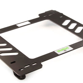 Audi A3/S3 [3rd Generation] (2012+) Planted (Cobra) Seat Bracket - Driver (Left)