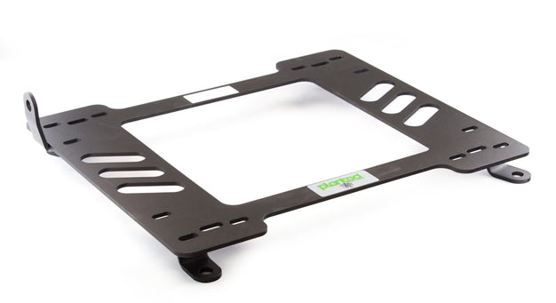BMW 3 & 4 Series / M3 & M4 (2011+) [F30 / F31 / F32 / F33 / F34 / F36 / F80 / F82 / F83 Chassis] Planted (Cobra) Seat Bracket - Driver (Left)