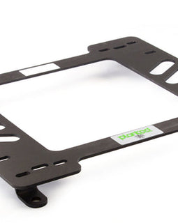 BMW 3 & 4 Series / M3 & M4 (2011+) [F30 / F31 / F32 / F33 / F34 / F36 / F80 / F82 / F83 Chassis] Planted (Cobra) Seat Bracket - Driver (Left)