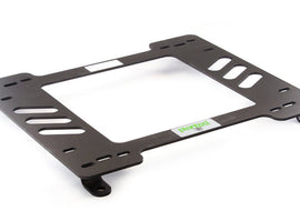 BMW 3 & 4 Series / M3 & M4 (2011+) [F30 / F31 / F32 / F33 / F34 / F36 / F80 / F82 / F83 Chassis] Planted (Cobra) Seat Bracket - Driver (Left)