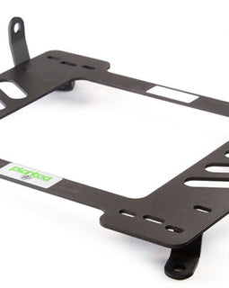 BMW 3 & 4 Series / M3 & M4 (2011+) [F30 / F31 / F32 / F33 / F34 / F36 / F80 / F82 / F83 Chassis] Planted (Cobra) Seat Bracket - Driver (Left)