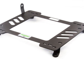 BMW 3 & 4 Series / M3 & M4 (2011+) [F30 / F31 / F32 / F33 / F34 / F36 / F80 / F82 / F83 Chassis] Planted (Cobra) Seat Bracket - Driver (Left)