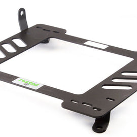 BMW 3 & 4 Series / M3 & M4 (2011+) [F30 / F31 / F32 / F33 / F34 / F36 / F80 / F82 / F83 Chassis] Planted (Cobra) Seat Bracket - Driver (Left)