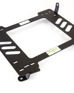 BMW 3 & 4 Series / M3 & M4 (2011+) [F30 / F31 / F32 / F33 / F34 / F36 / F80 / F82 / F83 Chassis] Planted (Cobra) Seat Bracket - Passenger (Right)