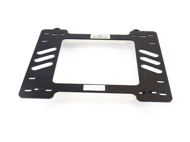 Chevrolet Chevelle (1968-1972) Planted Seat Bracket - Driver (Left)