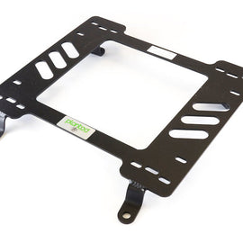 Chevrolet Chevelle (1968-1972) Planted Seat Bracket - Driver (Left)