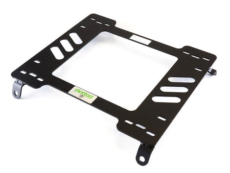 Acura Integra (1990-1993) [models WITHOUT auto seat belt retractor] Planted (Cobra) Seat Bracket - Driver (Left)