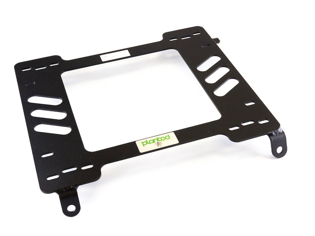 Acura Integra (1990-1993) [models WITHOUT auto seat belt retractor] Planted (Cobra) Seat Bracket - Driver (Left)