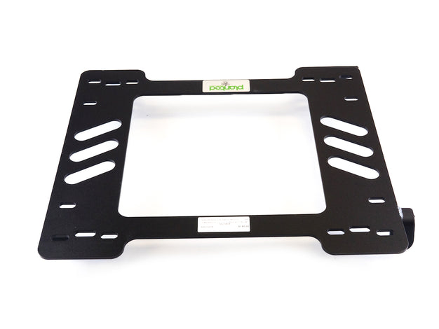 Acura Integra (1990-1993) [models WITHOUT auto seat belt retractor] Planted (Cobra) Seat Bracket - Passenger (Right)
