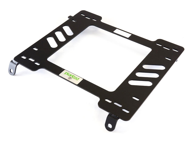 Acura Integra (1990-1993) [models WITHOUT auto seat belt retractor] Planted (Cobra) Seat Bracket - Passenger (Right)