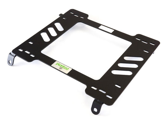 Acura Integra (1990-1993) [models WITHOUT auto seat belt retractor] Planted (Cobra) Seat Bracket - Passenger (Right)
