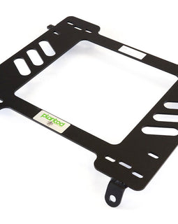 Acura Integra (1990-1993) [models WITHOUT auto seat belt retractor] Planted (Cobra) Seat Bracket - Passenger (Right)