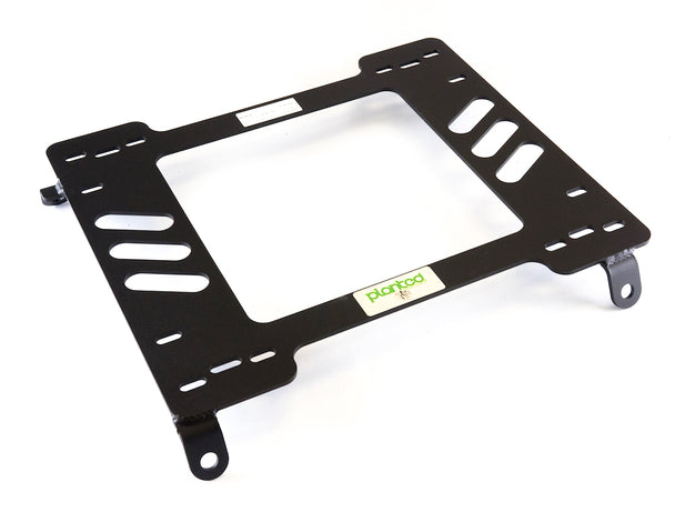 Acura Integra (1990-1993) [models WITHOUT auto seat belt retractor] Planted (Cobra) Seat Bracket - Passenger (Right)