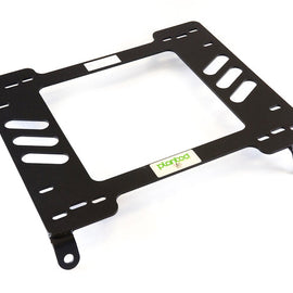 Acura Integra (1990-1993) [models WITHOUT auto seat belt retractor] Planted (Cobra) Seat Bracket - Passenger (Right)