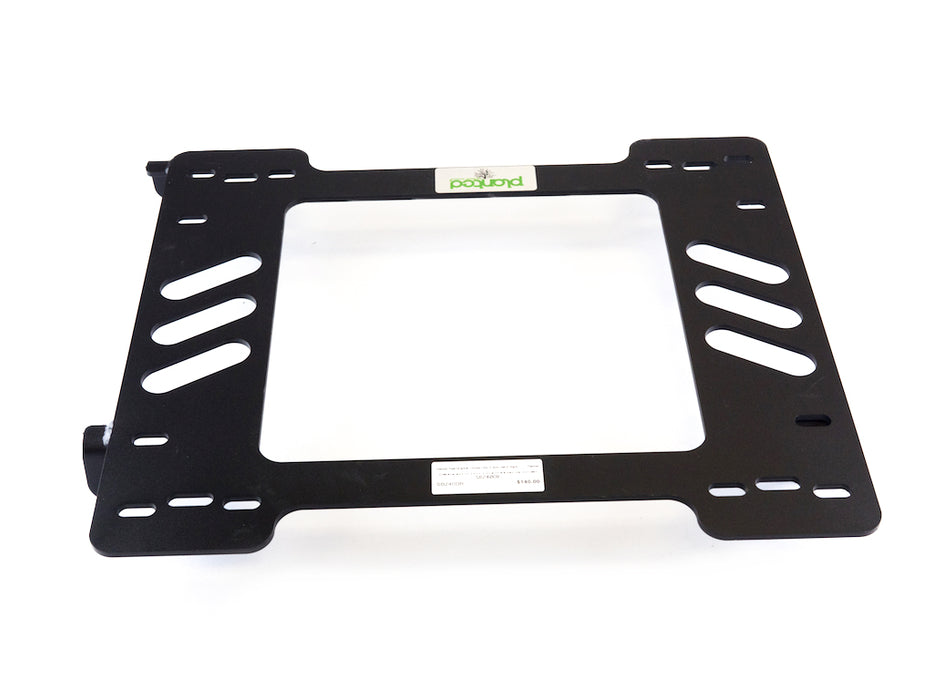 Honda Civic 3dr (1984-1987) [Exclud Si] Planted Seat Bracket - Driver (Left)