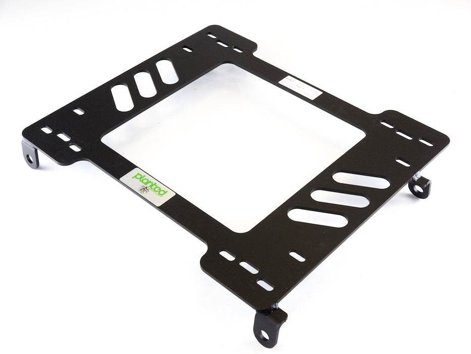 Honda Civic 3dr (1984-1987) [Exclud Si] Planted Seat Bracket - Driver (Left)