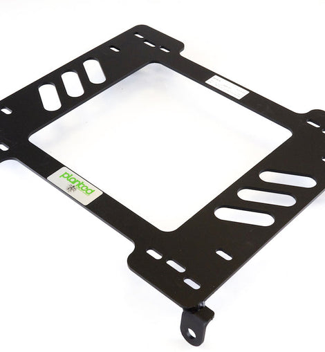 Honda Civic 3dr (1984-1987) [Exclud Si] Planted Seat Bracket - Driver (Left)