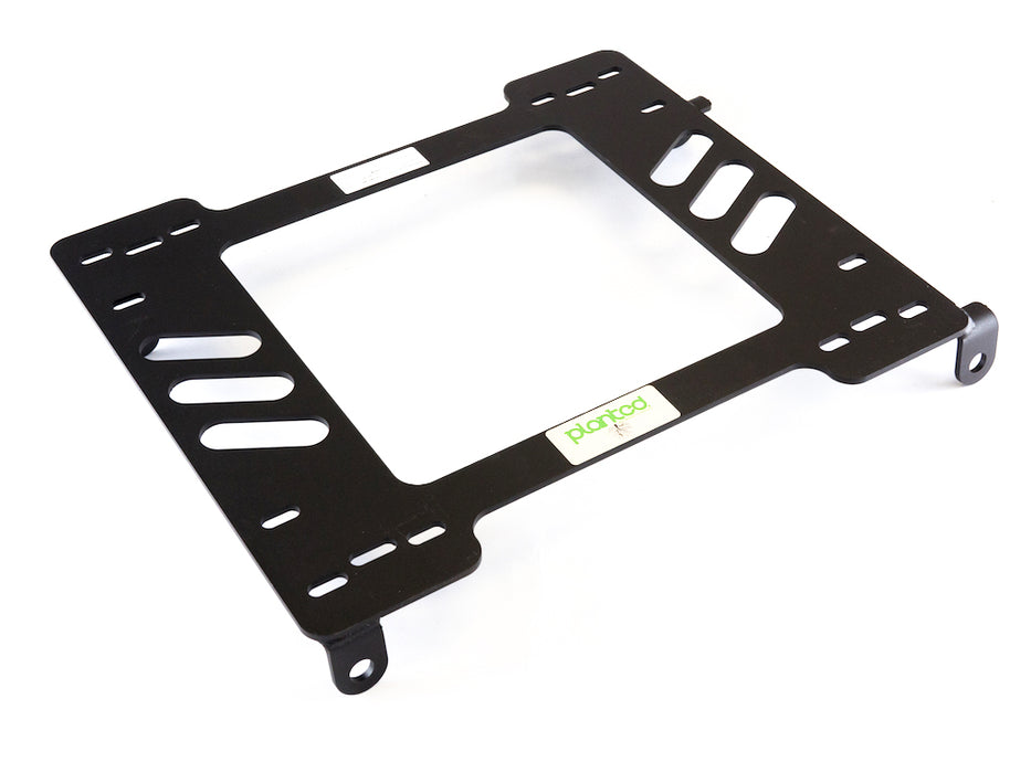 Honda Civic 3dr (1984-1987) [Exclud Si] Planted Seat Bracket - Driver (Left)