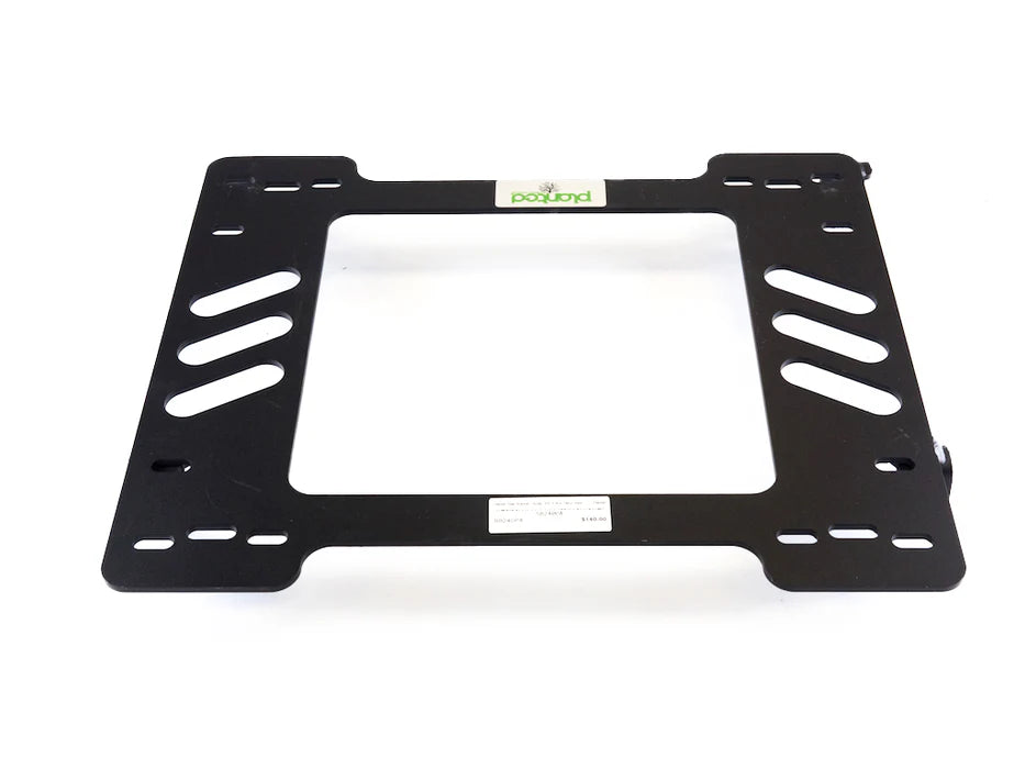 Honda Civic 3 Door Hatch [Excluding Si] (1984-1987) Planted Seat Bracket - Passenger (Right)