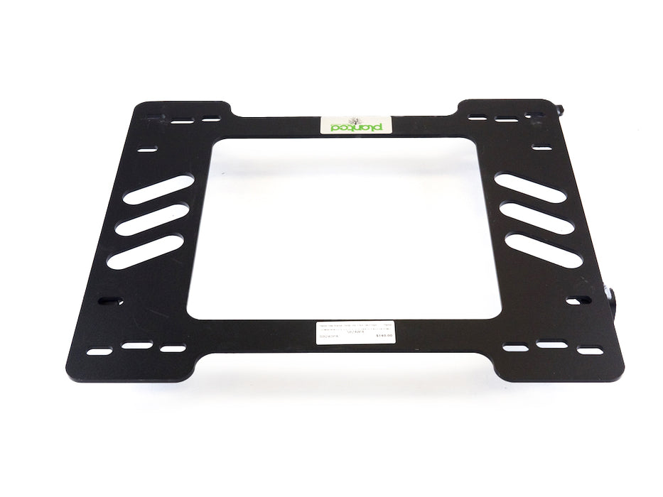 Honda Civic 3dr (1984-1987) [Exclud Si] Planted Seat Bracket - Passenger (Right)