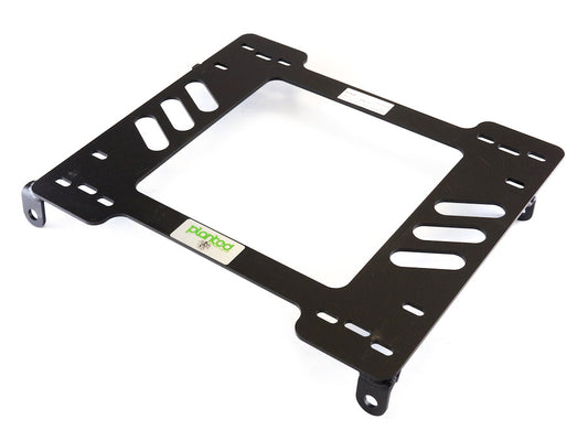 Honda Civic 3dr (1984-1987) [Exclud Si] Planted Seat Bracket - Passenger (Right)