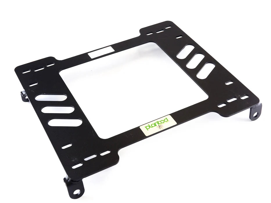 Honda Civic 3 Door Hatch [Excluding Si] (1984-1987) Planted Seat Bracket - Passenger (Right)