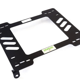 Honda Civic 3 Door Hatch [Excluding Si] (1984-1987) Planted Seat Bracket - Passenger (Right)