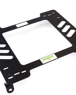 Honda Civic 3dr (1984-1987) [Exclud Si] Planted Seat Bracket - Passenger (Right)