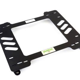 Lamborghini Gallardo (2003-2014) Planted Seat Bracket - Driver (Left)