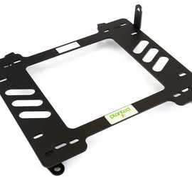 Lamborghini Gallardo (2003-2014) Planted Seat Bracket - Passenger (Right)